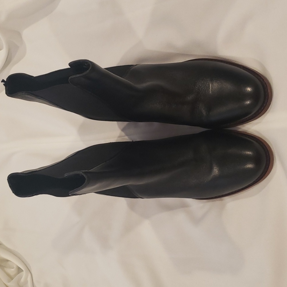 Next signature forever confort boots 👢